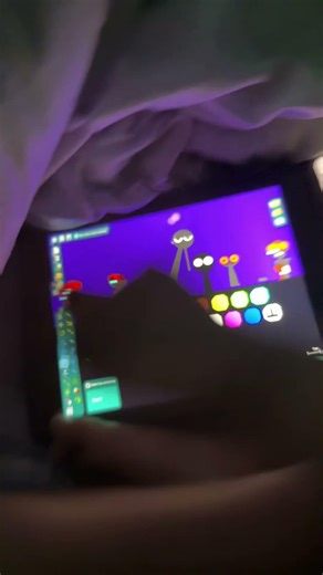 Sprunki phase 11 definitive Simon dt