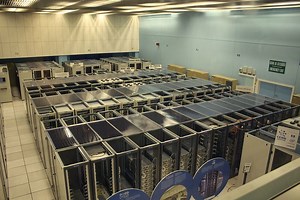 Data center environmental control - Alchetron, the free social encyclopedia