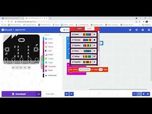 makecode music step by step RBT tahun 5