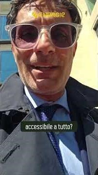 La transizione energetica non è una scommessa