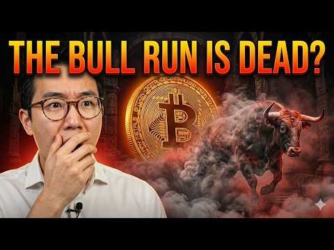 Bitwise CIO:🔥 Bitcoin To $1,000,000... But Not Through The Bull Run You Expect