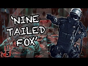 Top 5 Mobile Task Forces In The SCP Foundation