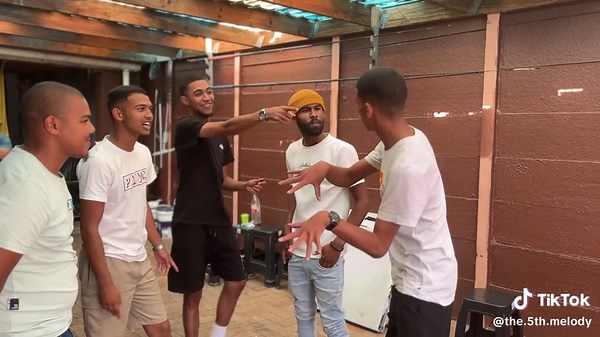 Meet the Team: Funny Moments and Jokes with Friends