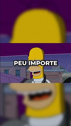 La leçon d'amitié inattendue d'Homer à Lisa !