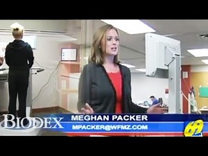Biodex Balance System Provides Impressive Results