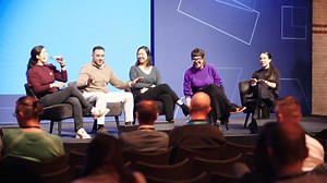 1.3K views · 52 reactions |  Unleash announcements unwrapped  Atlassian Presents: Unleash in Amsterdam, the gift that keeps on giving  Dive into our 4 new product announcements: 烙 Try Atlassian Intelligence - now generally available  Integrate Jira Software and Figma (beta) 吝 Explore new features in Compass  Add new sources in Atlassian Analytics Learn more about these announcements at https://bit.ly/40TlaU7 | Atlassian | Facebook