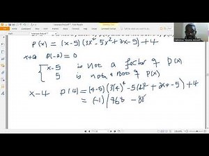 Basic Mathematics for Natural Sciences Final Exam| Haramaya University| Part II