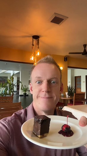 45K views · 1.6K reactions | PRONUNCIATION of DESERT vs DESSERT #kopete #learningenglish #pronunciation | Pete Evans | Facebook