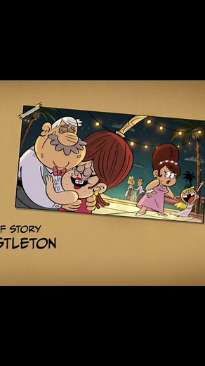 The Loud House Movie: Memes, Photos, and More!