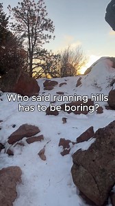 5.6K views · 13 reactions | It’s normal to get into a rut, whether that’s in running or life. These fun running workouts feel like a turbocharge for both body and mind: https://bit.ly/4fLckhC | Outside Run | Facebook