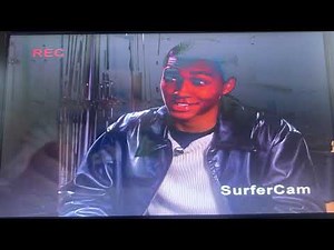 Opening To Tarzan 2005 DVD