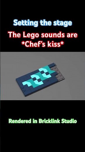 Coolest included addition of any LEGO® set