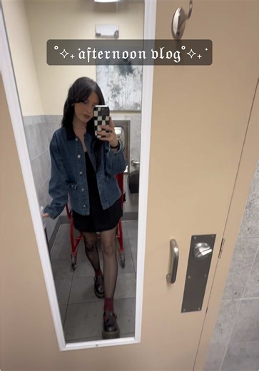 A Day in My Life: Morning Routine and Errands