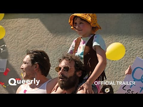 FAIRYLAND – Official Trailer (2025) | Emilia Jones, Scoot McNairy, Cody Fern