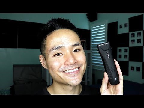 How To Safely Shave Your PUBES!