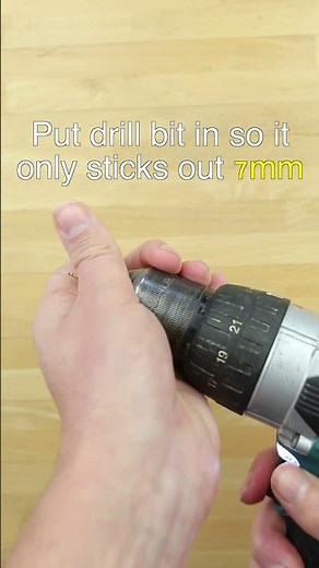 How to hang net wire