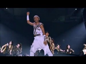 EXILE / Choo Choo TRAIN (from EXILE LIVE TOUR 2011 TOWER OF WISH ～願いの塔～)
