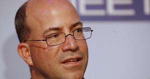 CNN President Jeff Zucker stepping down at end of the year * WorldNetDaily * by Around the Web