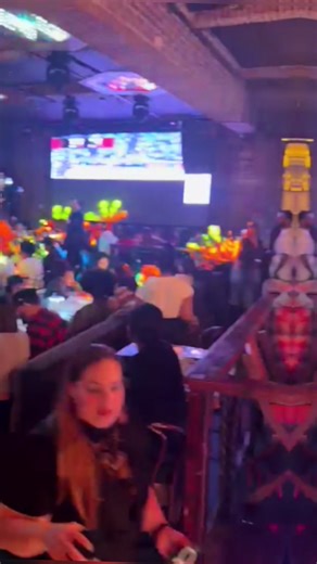 Brunch party every weekend @brasier