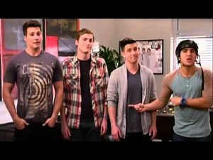 "Big Time Rush" 4x05 Clip - "Big Time Cameo" [HD]