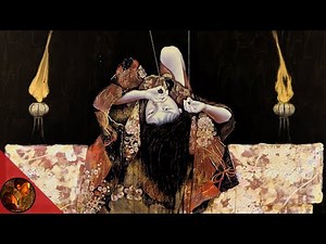 FromSoftware's Overlooked PS2 Survival Horror | Kuon