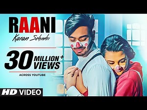 Raani: "Karan Sehmbi" (Full Song) | Rox A | Ricky | Tru Makers | Latest Punjabi Songs 2018