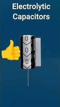 Capacitor: Kya Hai, Kaise Kaam Karta Hai?