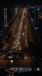 3K views · 36 reactions |  Tauheed Square – A Modern Landmark on...