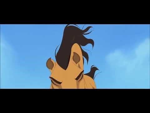 Spirit The Stallion Of Cimarron - Flying With The Eagle Full HD 1080p