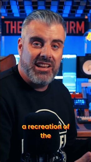 Overloud Comp 1 60: DBX 160 Plugin Review! #shorts