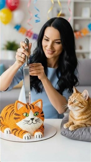 You are next kitty cat! 🙀 #shorts