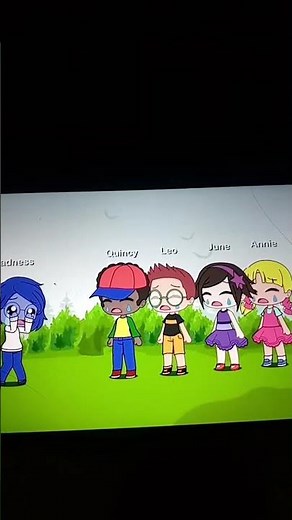 Sadness Make Crying Little Einsteins Season 2 Fake Tears Sad Cry