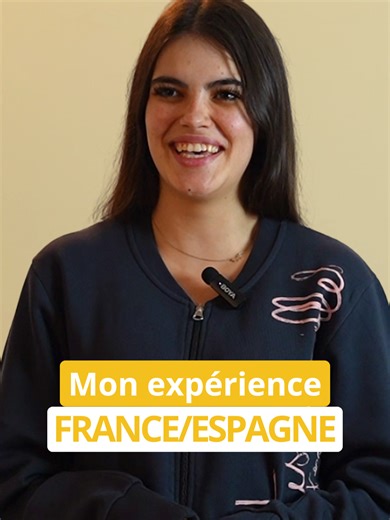 Et vous ? Avez-vous déjà vécu (ou aimeriez-vous vivre) une expérience professionnelle dans un autre pays comme Elena entre l’Espagne et la France ? Qu’est-ce qui vous tenterait le plus ? #petiteenfance #interview #crèche #espagne #metier