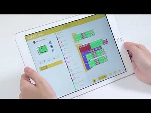 Building Projects with EzBlock Studio!
