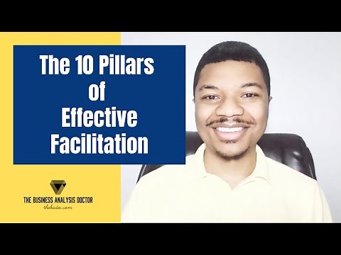 How to Run an Effective Meeting 10 Tips