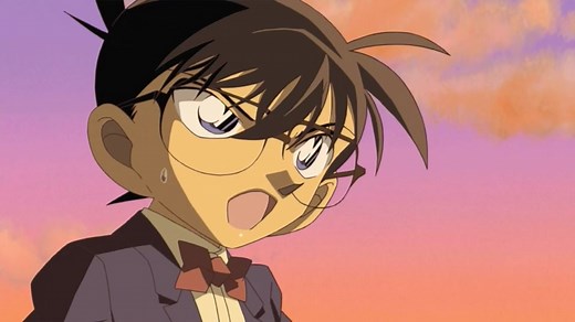 「戦慄の楽譜」の歌声で電話を掛けて助けを呼ぶシーン#江戸川コナン #秋庭怜子 #戦慄の楽譜#コナン映画 #おすすめ