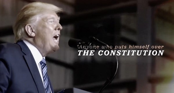 'A Danger To Our Troops And Democracy': Kamala Harris Releases Anti-Trump Ad Featuring Mike Pence