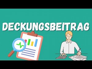 Contribution margin simply explained