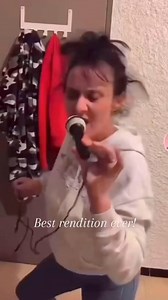 2.8M views · 60K reactions | The new Beyoncé #singer #karaoke #scary #help #girlfriend #family #beyonce #reaction #comedy #love #trending #viral #funny #reels #fyp | Anthony Fuentes | Facebook