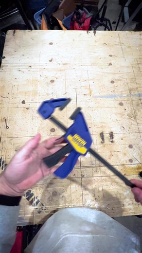 1.6K views | Get more strength and versatility in your workshop with...