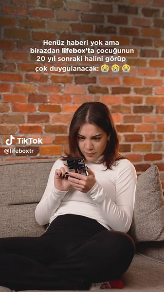 Lifebox Yapay Zeka Özelliği ile Meslek Keşfi