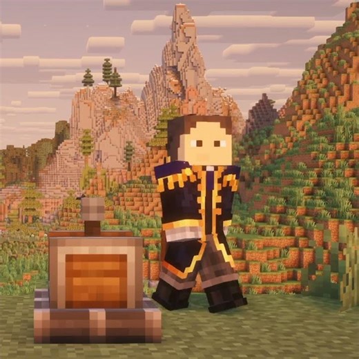 AeroCraft[BP] #aerocraft #aeronautics #minecraftservers #blockpulse #fyp