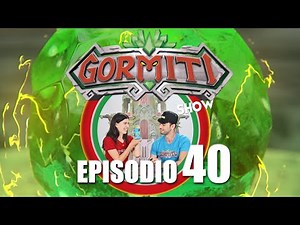 Gormiti Show | Episodio 40 – L’ENERGIA ALFA sta arrivando!