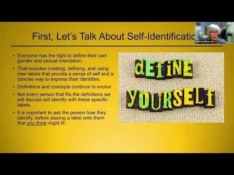 Intersex Awareness 101