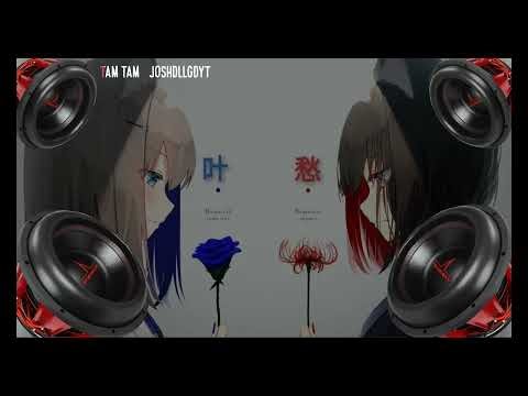 TAM TAM -_- 20 35 45Hz by JoshDLLGDYT