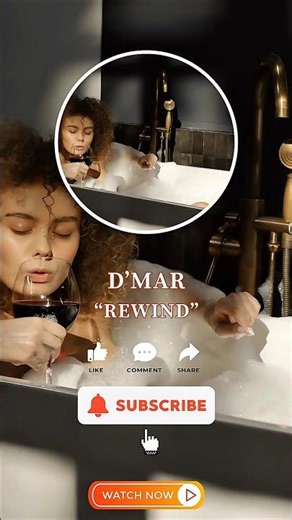D’MAR Rewind | Watch the Full Music Video! #musicshorts
