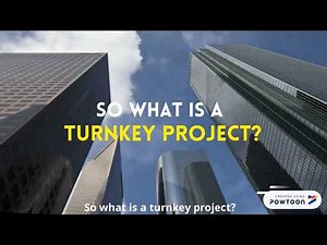 Turnkey Project