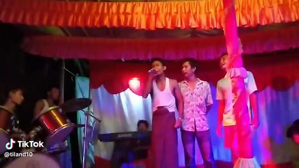 original sound(T.H.S) - T.H.S Music Group ပါဝင်သည့် tiland (@tiland10) ၏ ဗီဒီယိုများ