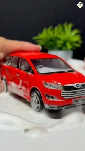 Clear In Car Dust #short | Chhotu art