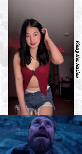 Pinay hot nation feature of the day 🔥 #Pinay #Hot #dance #dancetrend